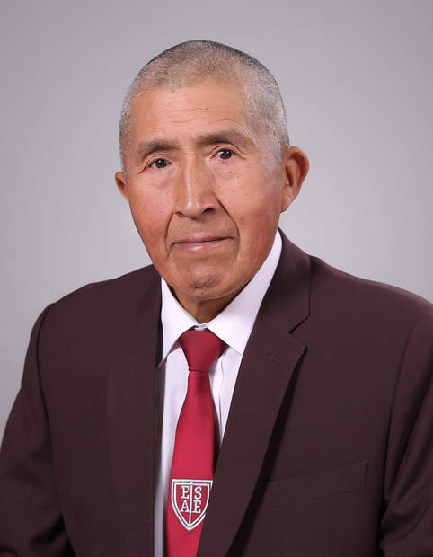 Lic. Cruz V. Antonio